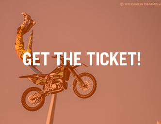 CHIMERA TV！要チェック