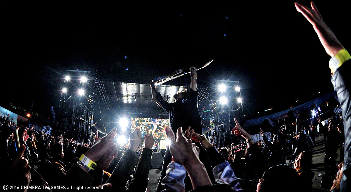 アーティスト一覧はこちら