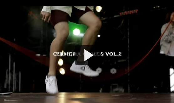 動画サムネイル キメラゲーム vol.2最終日ダイジェスト