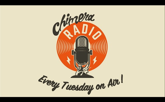 CHIMERAラジオ